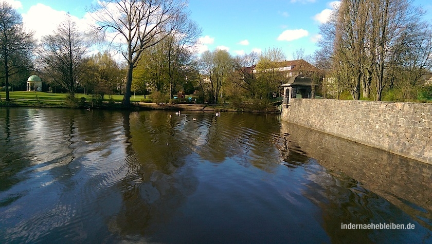 Haynspark Hamburg