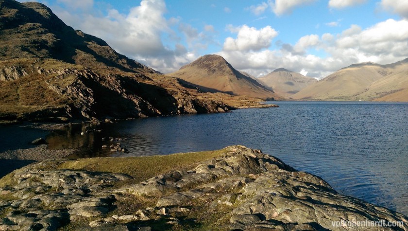 Wast Water