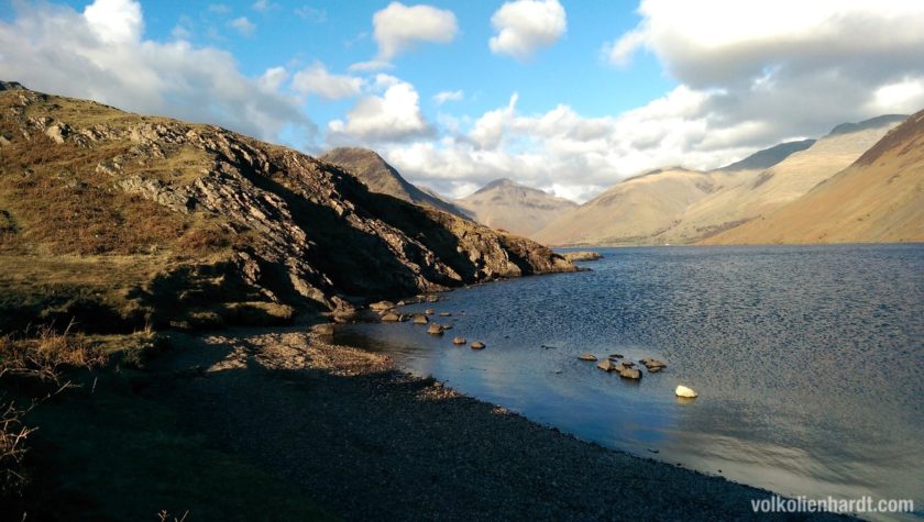 Wast Water