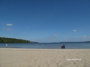 Wasserleben Beach