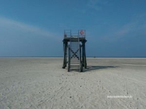 Westerheversand