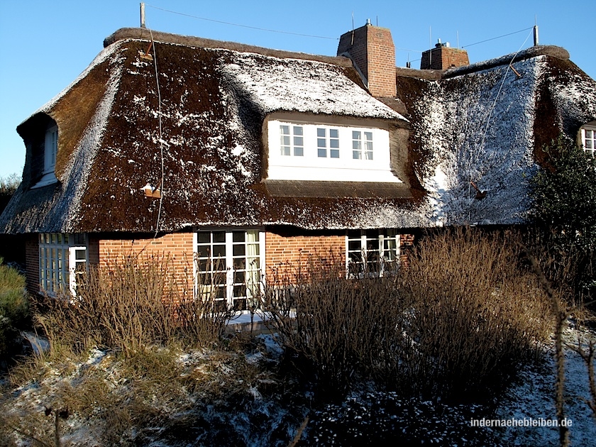 Ferienhaus Mellhoern