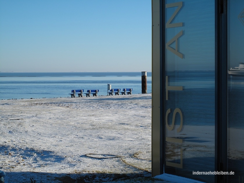 Hafen in List