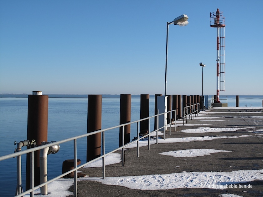 List auf Sylt