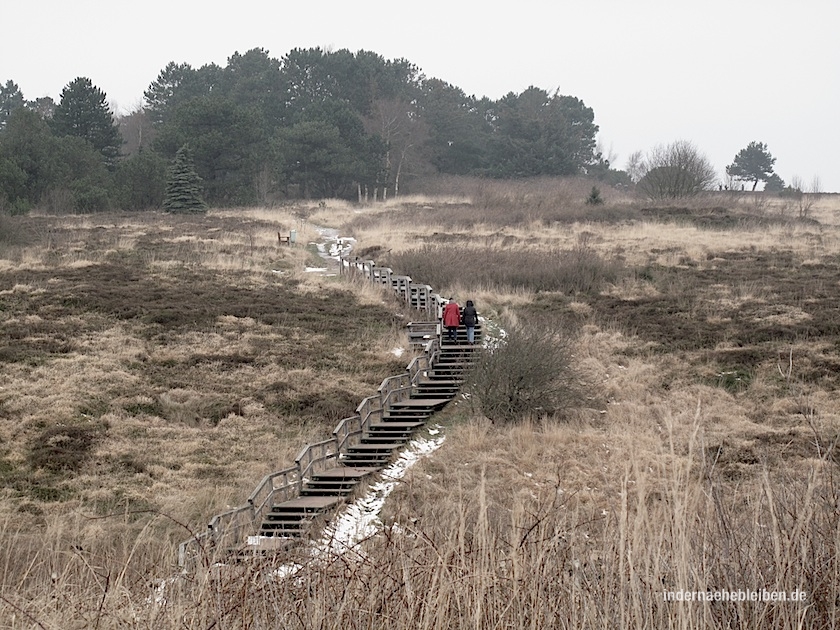 Kupferkanne Sylt