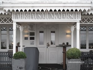 Fährhaus Munkmarsch