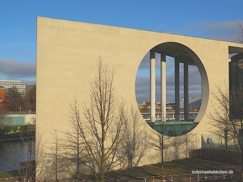 Bundeskanzleramt