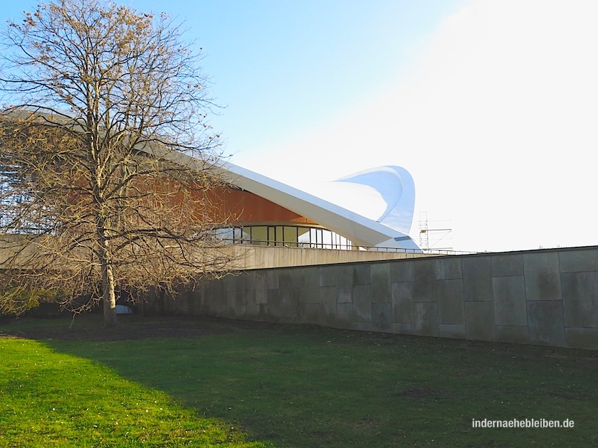 Kongresshalle Berlin