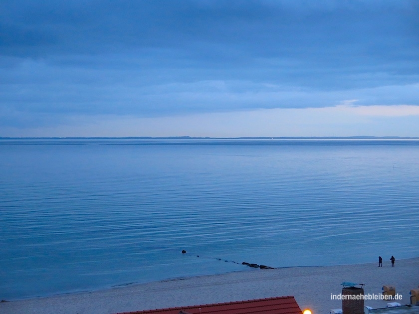 Abendstimmung