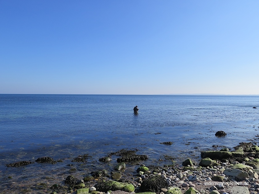 Angler Ostsee