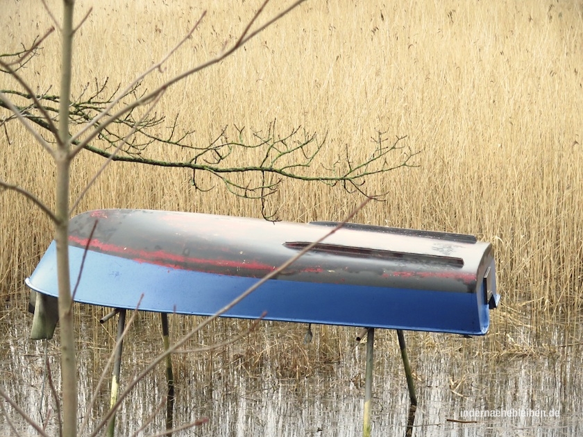 Ruderboot