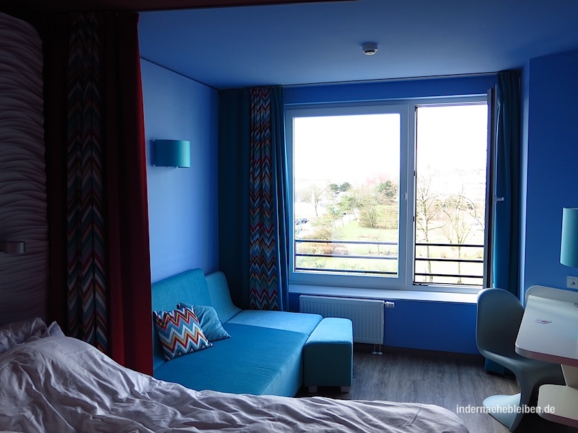 Hotelzimmer