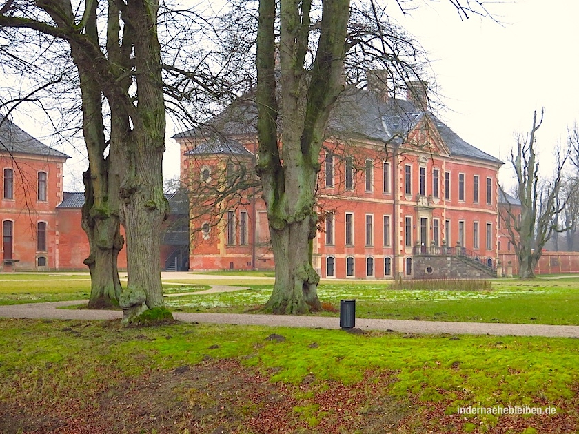 Schloss Bothmer