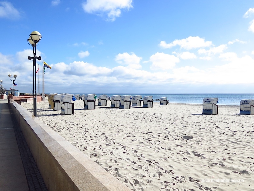Ostseestrand