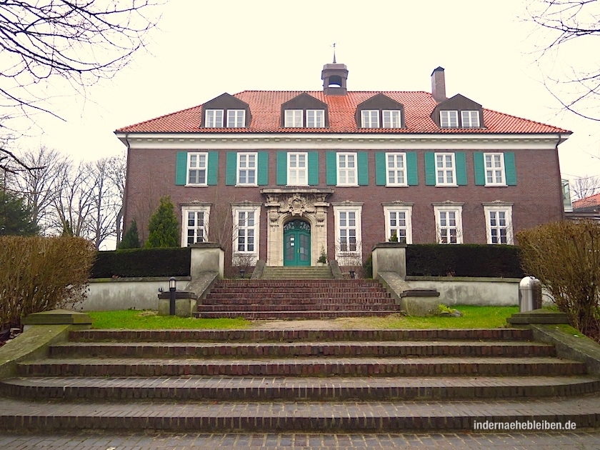 Gut Stellshagen