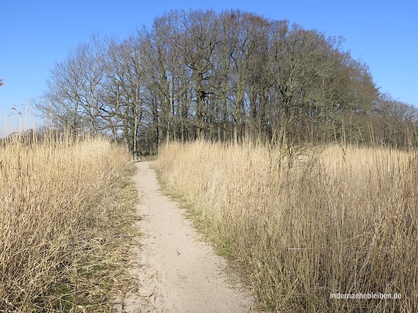 Strandweg