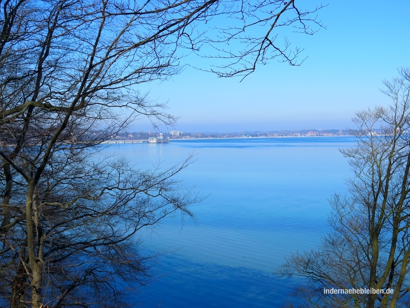 Fernblick