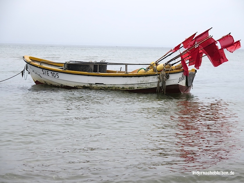 Fischerboot