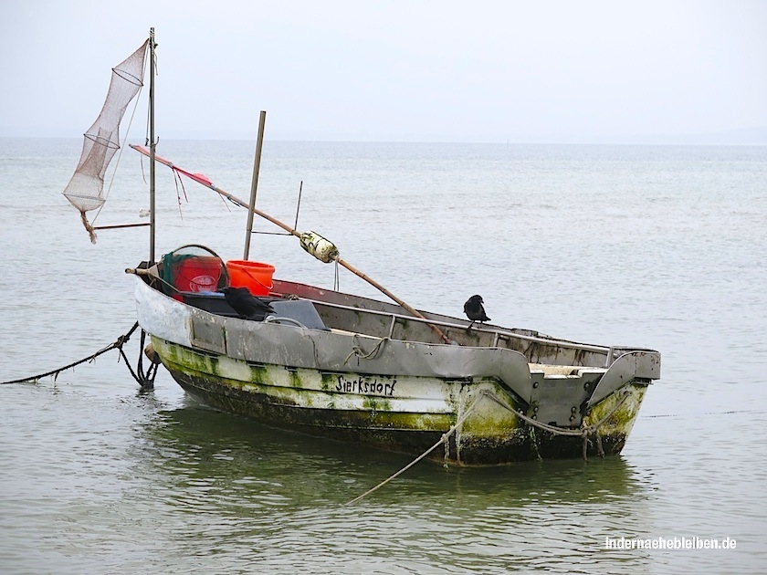Fischerboot