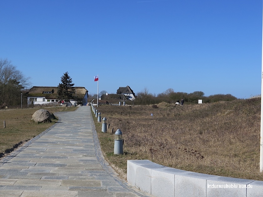 Promenade Hohwacht