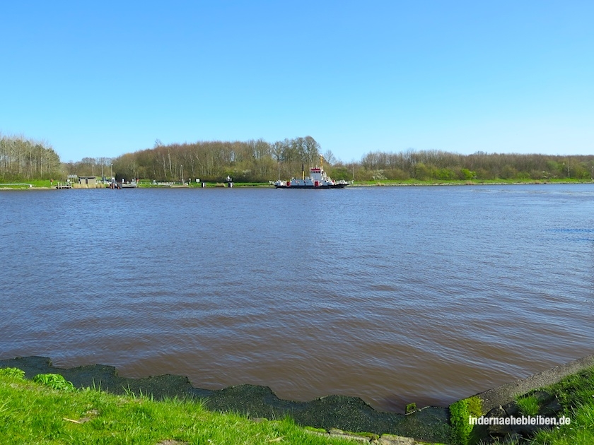 nord-ostsee-kanal