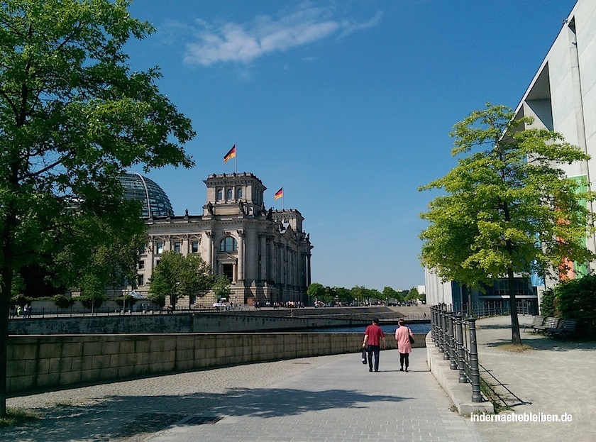 Bundestag