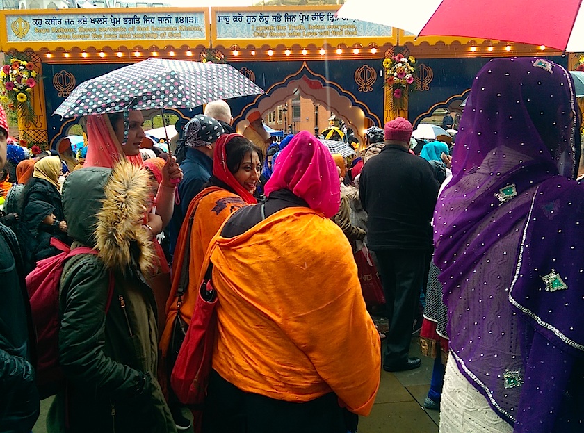 Vaisakhi