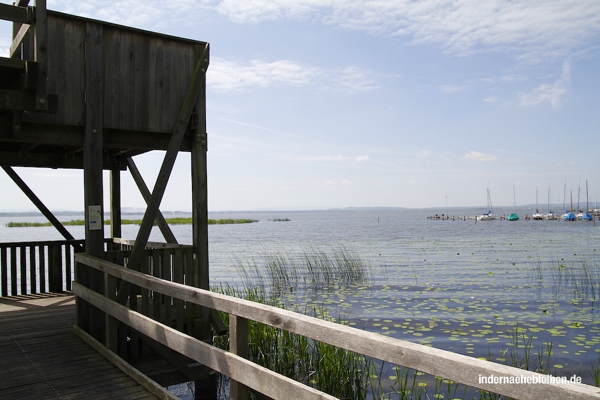 Steinhuder Meer