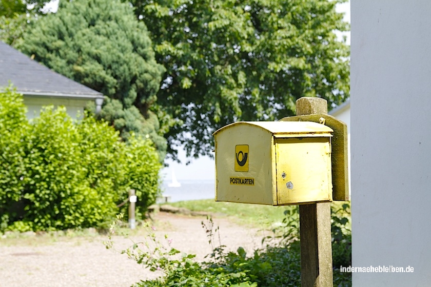 Briefkasten