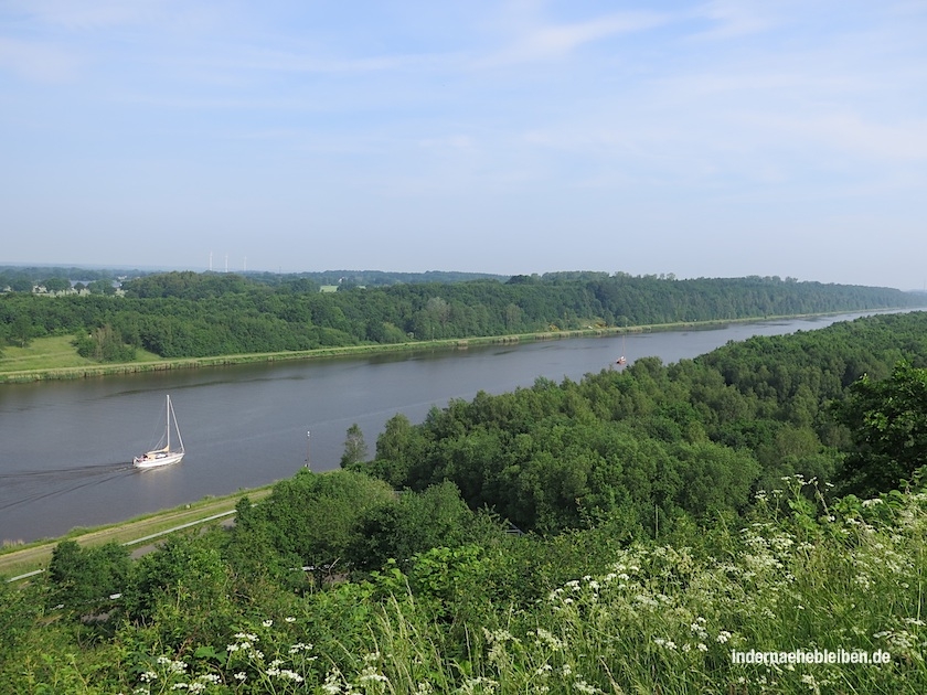 Nord-Ostsee-Kanal