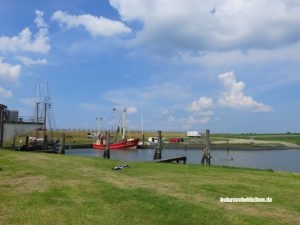 Süderhafen Nordstrand