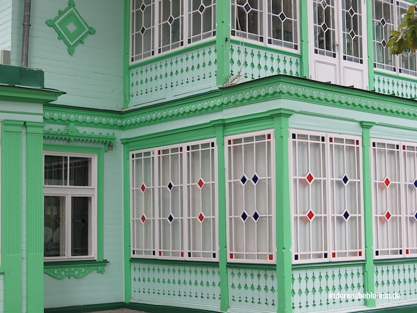 Galerie Jurmala