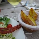 Cesars Salat