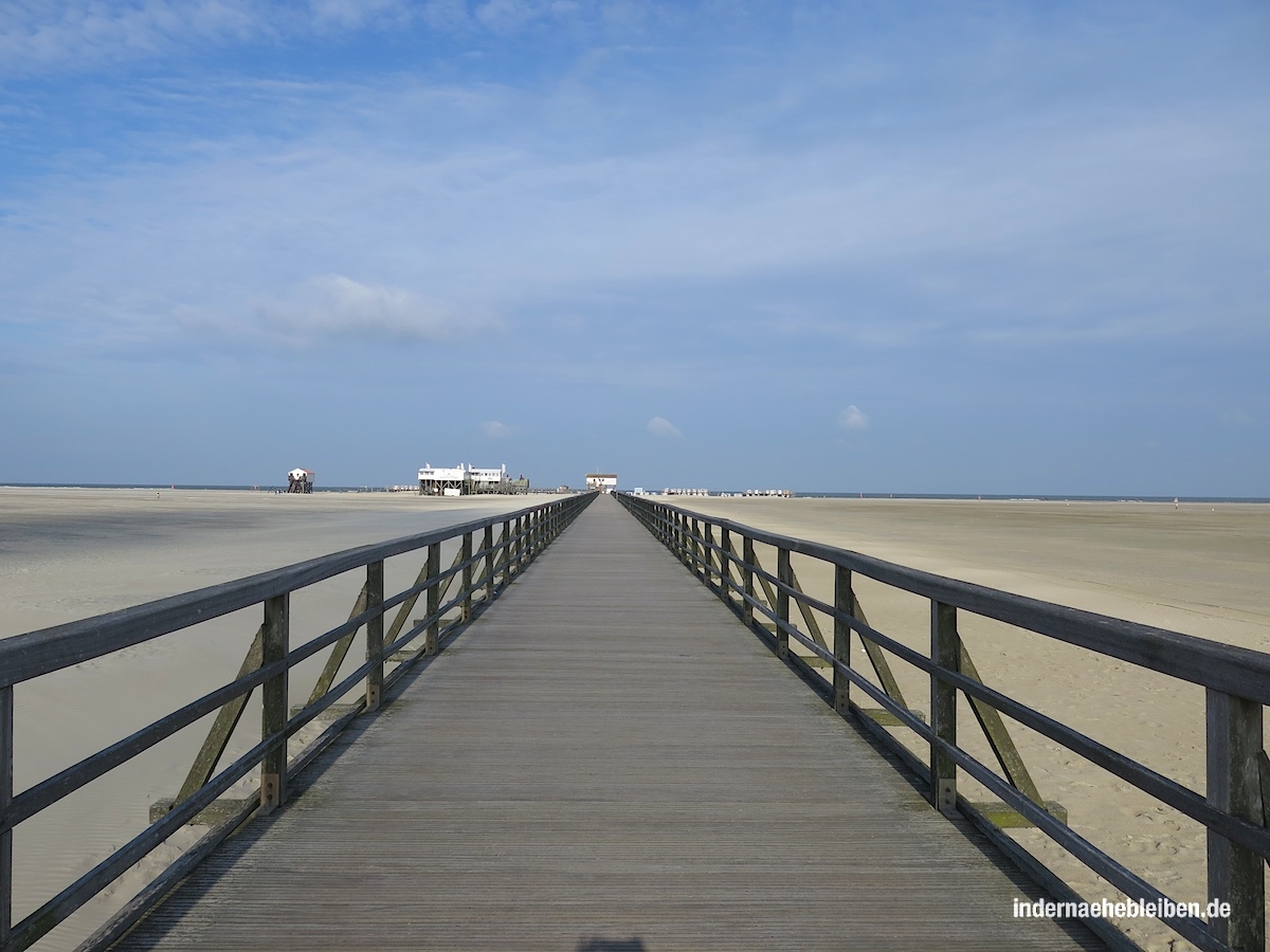 St. Peter-Ording