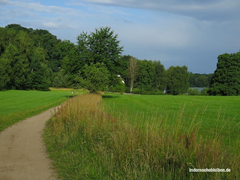 Wanderweg