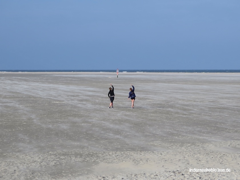 Strandgym