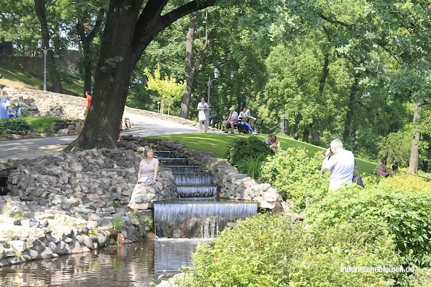 Basteiberg Riga