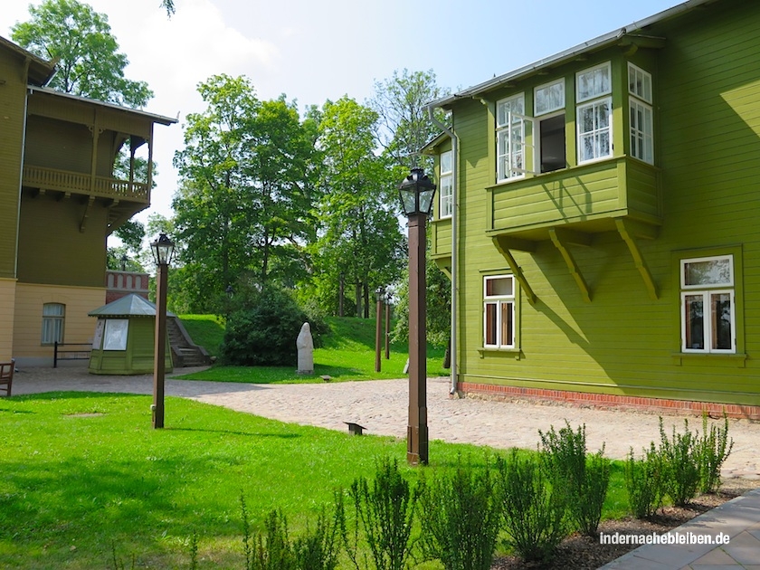 Museum Kuldiga