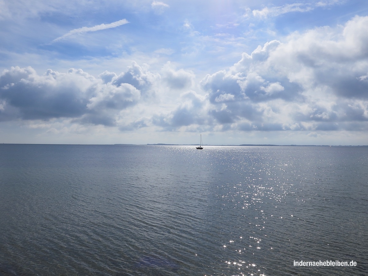 Sommer in Norddeutschland