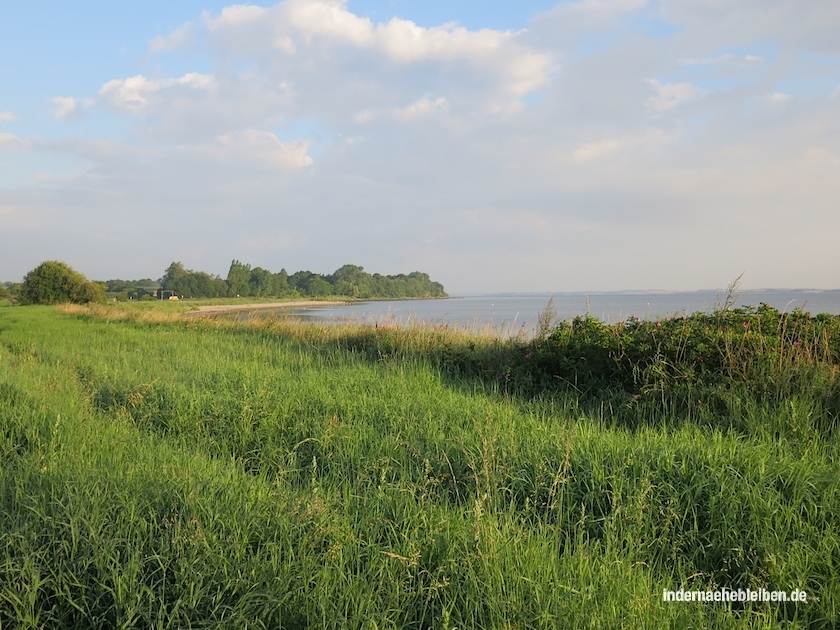 Habernis Strand