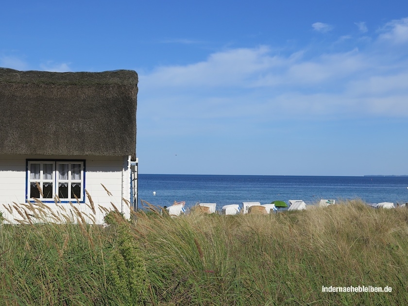 Ostseetherme Strand