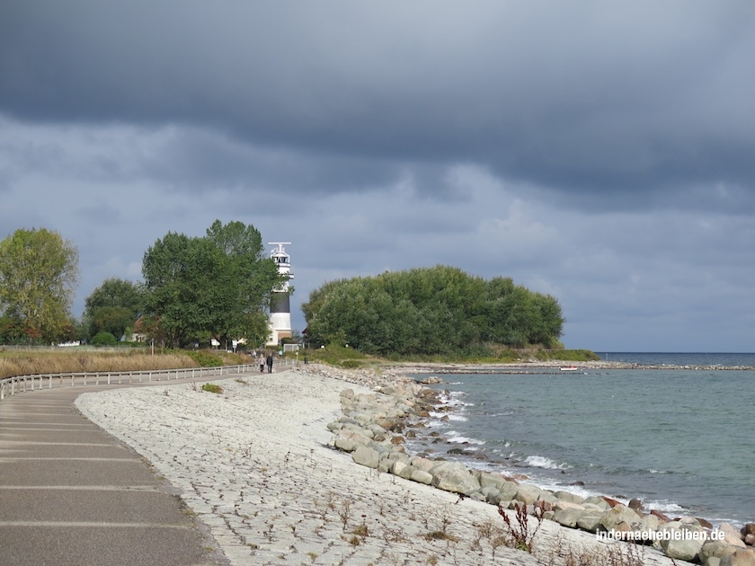 Buelker Leuchtturm