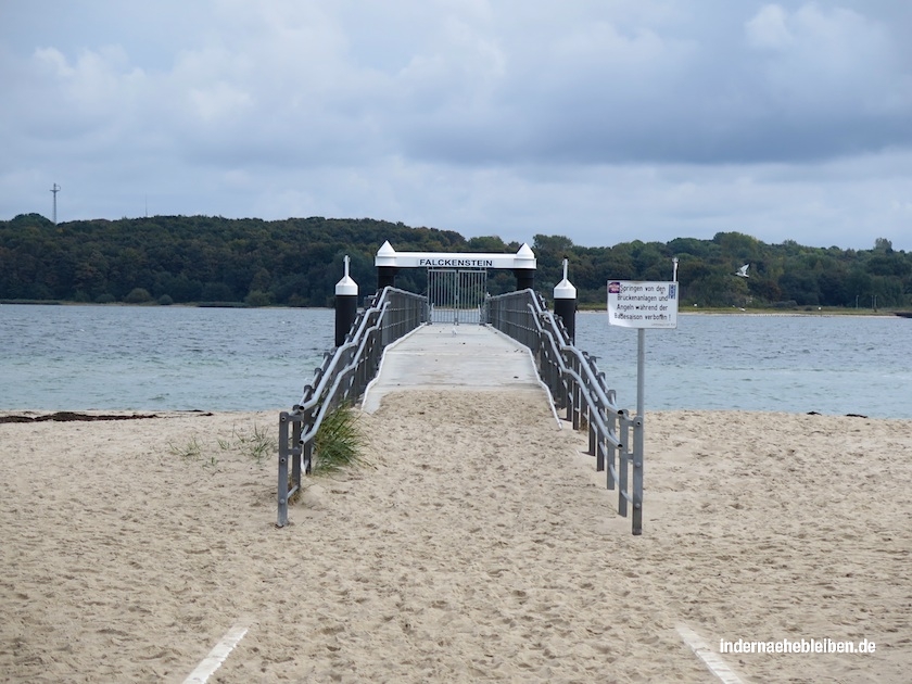 Falckensteiner Strand