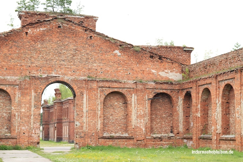 Karosta Manege