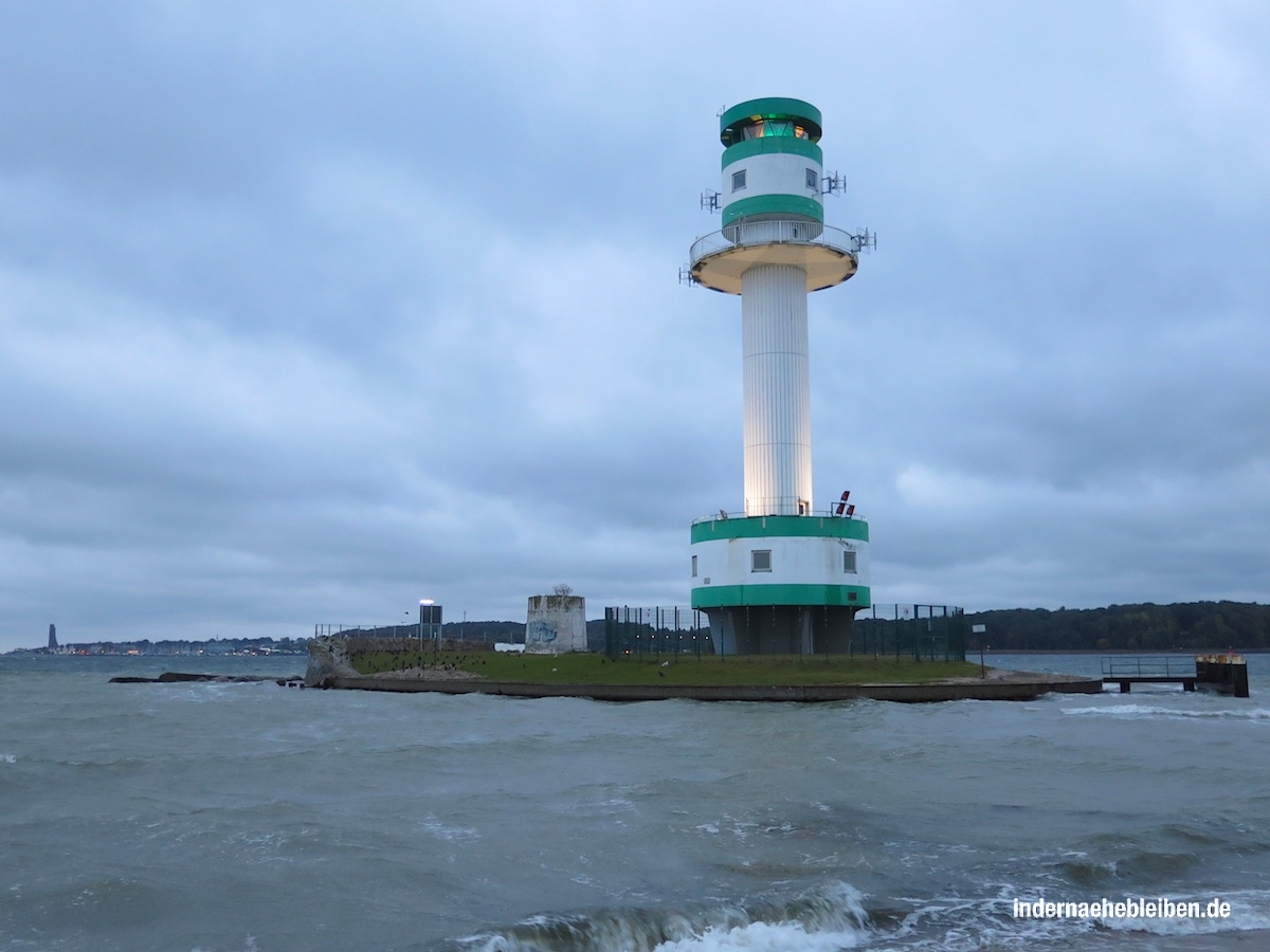 Leuchtturm Friedrichsort