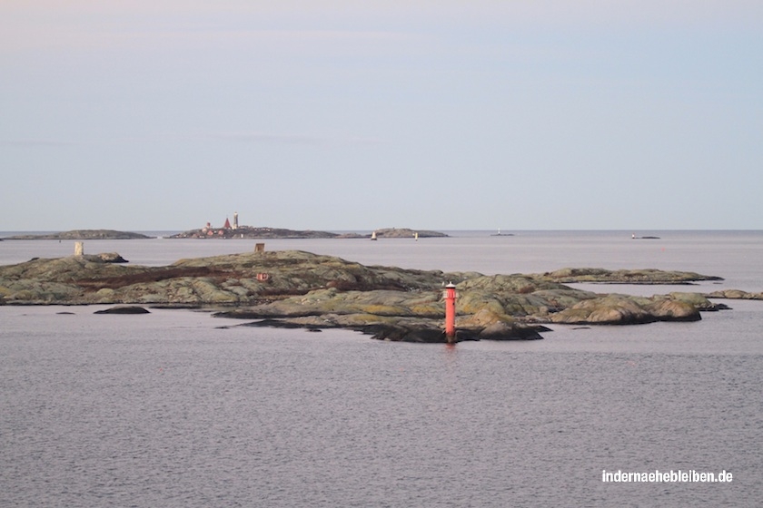 Schaereninsel Goeteborg