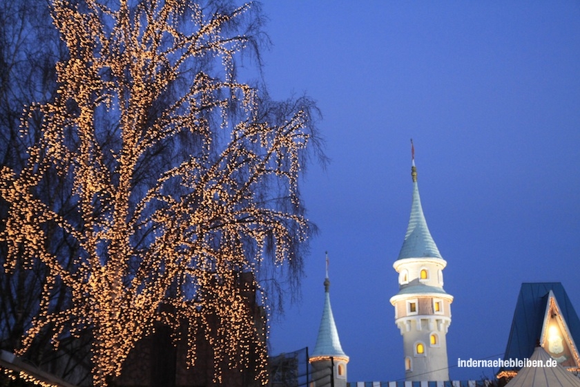 Liseberg