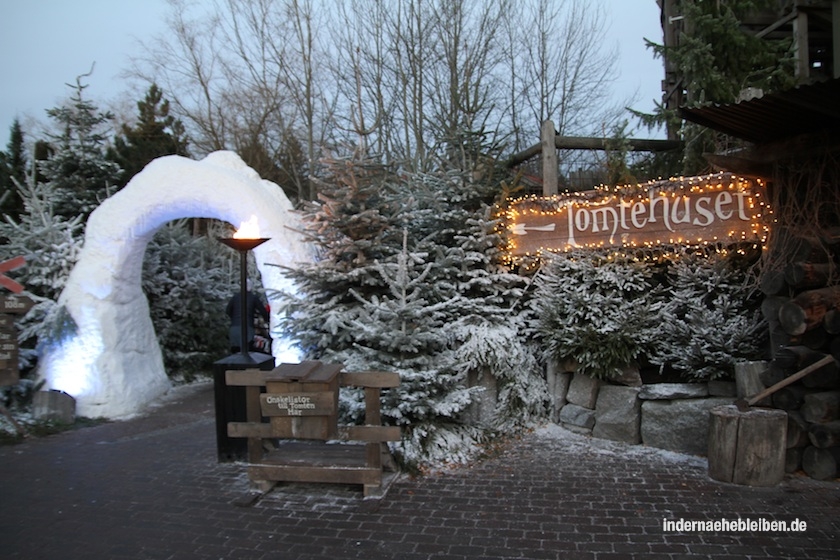 liseberg tomtehuset