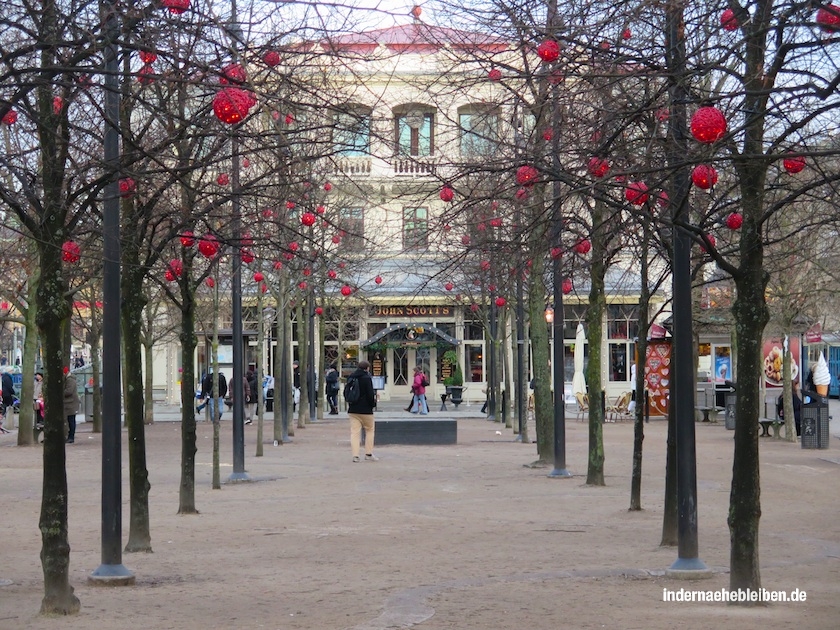 rote laterne