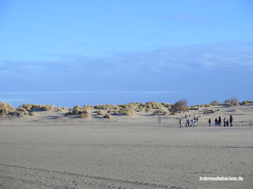 Borkum